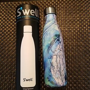 S'well water bottle